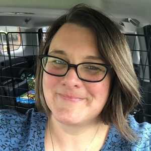 Meet your Posher, Shea